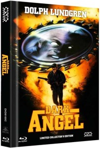 dark angel cover c