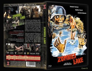zombie lake cover b